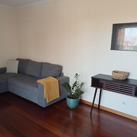 Sunrise Apartment Caniço Zewnętrze zdjęcie