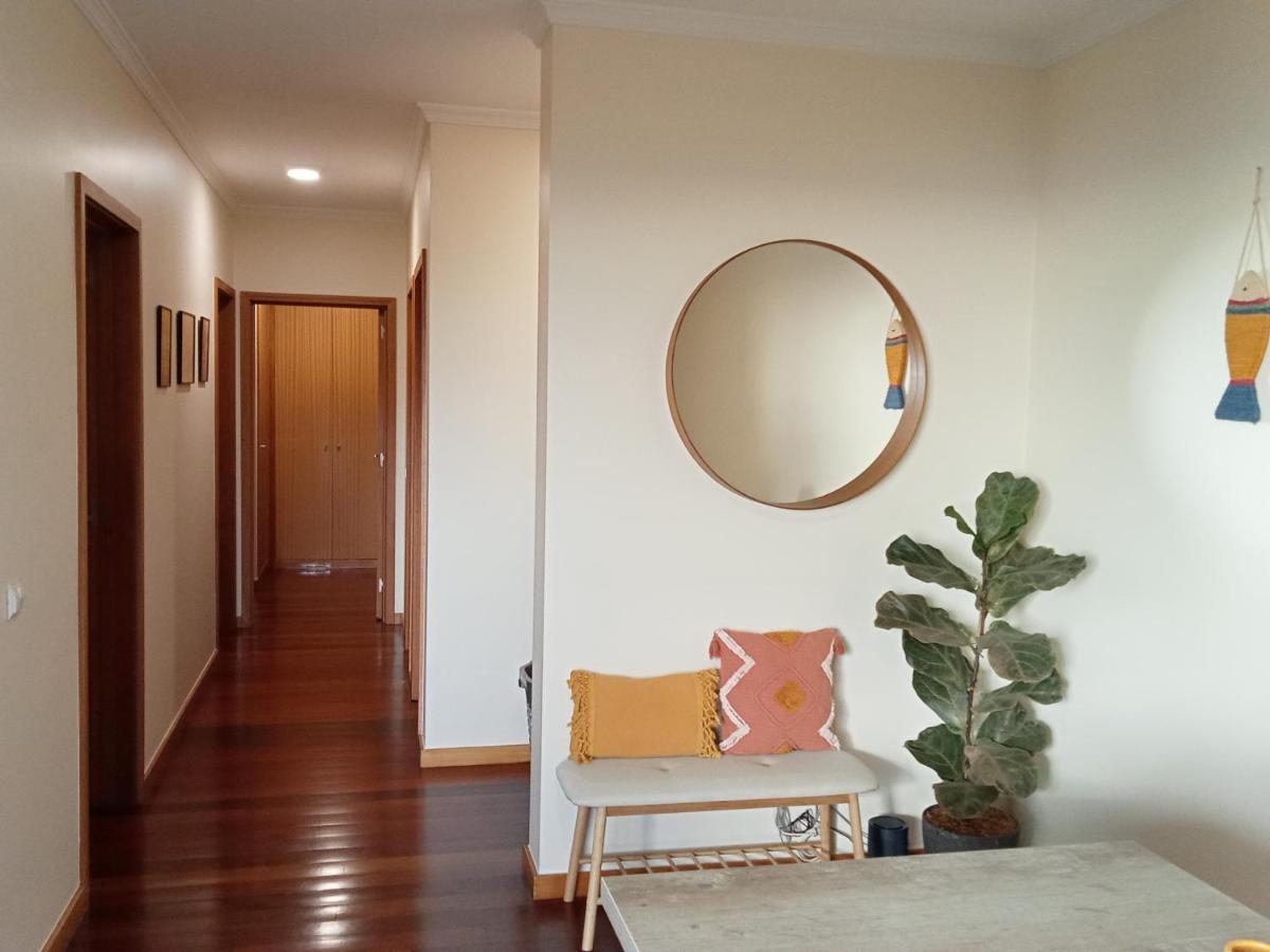 Sunrise Apartment Caniço Zewnętrze zdjęcie