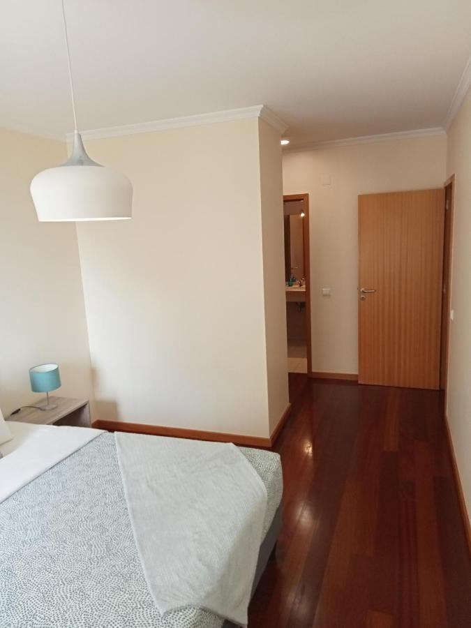 Sunrise Apartment Caniço Zewnętrze zdjęcie