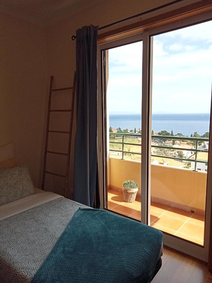 Sunrise Apartment Caniço Zewnętrze zdjęcie