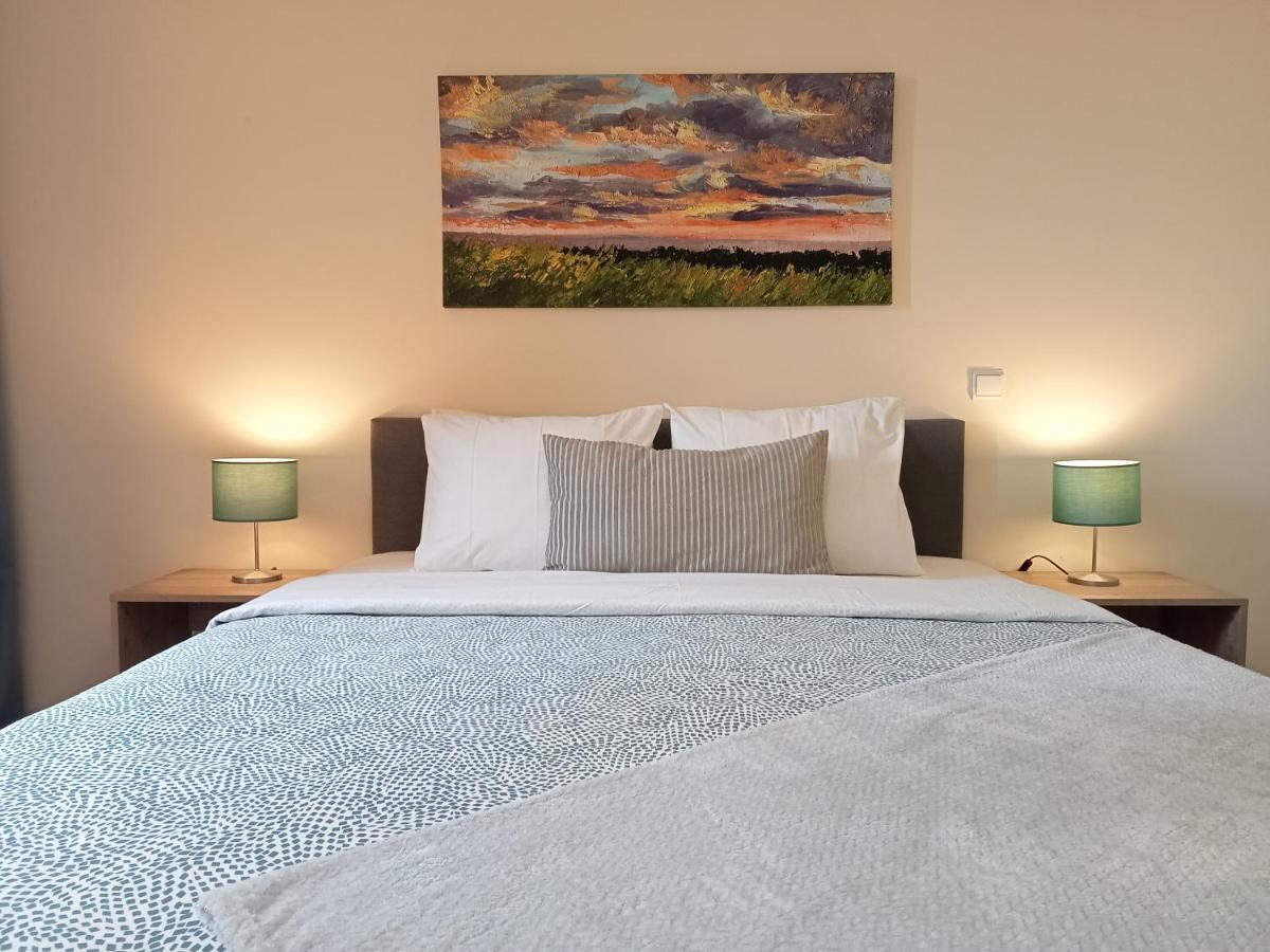 Sunrise Apartment Caniço Zewnętrze zdjęcie