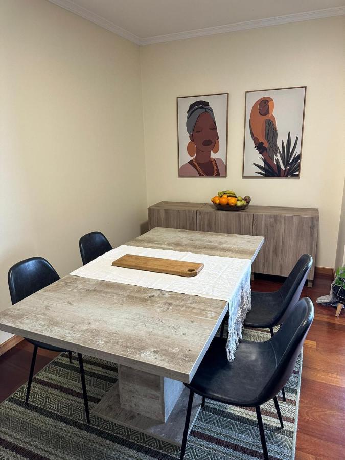 Sunrise Apartment Caniço Zewnętrze zdjęcie