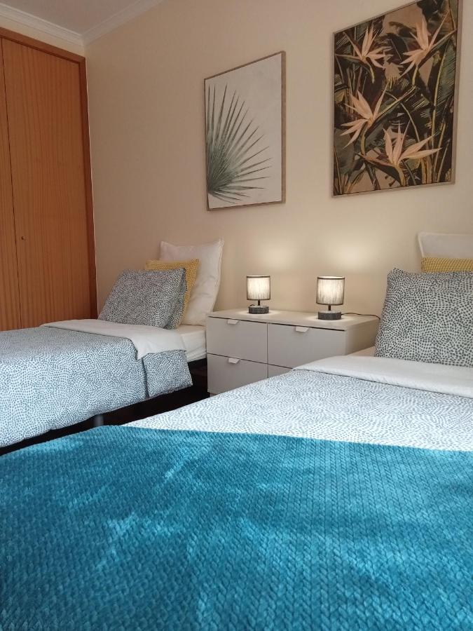 Sunrise Apartment Caniço Zewnętrze zdjęcie