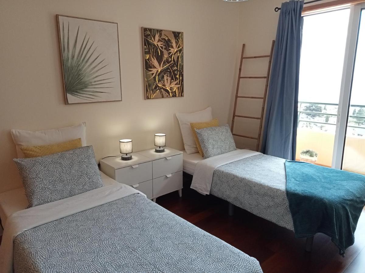 Sunrise Apartment Caniço Zewnętrze zdjęcie