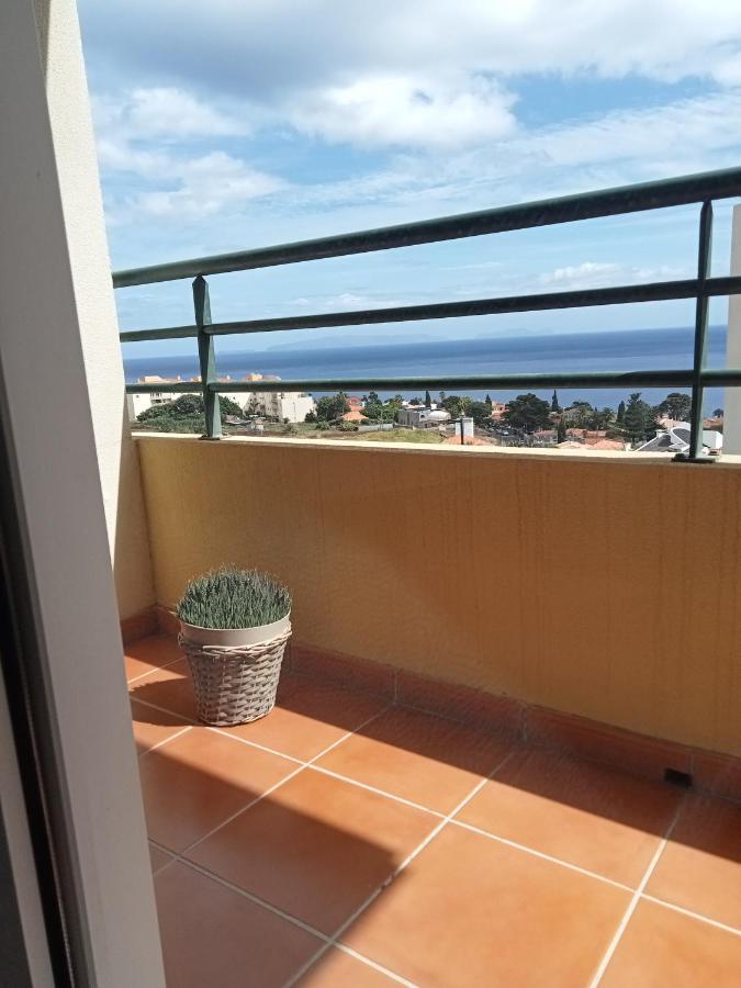 Sunrise Apartment Caniço Zewnętrze zdjęcie