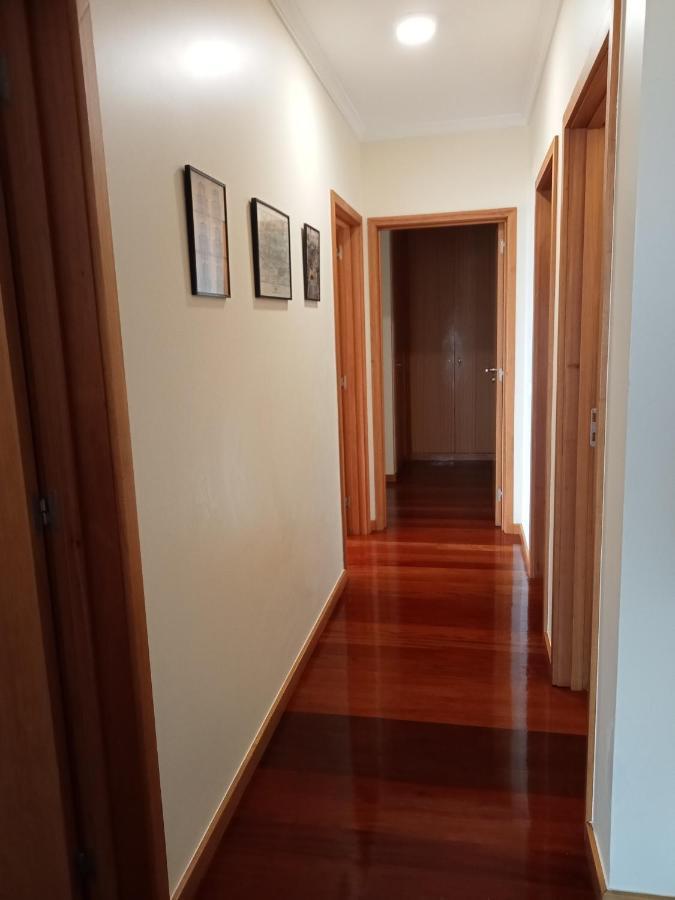 Sunrise Apartment Caniço Zewnętrze zdjęcie