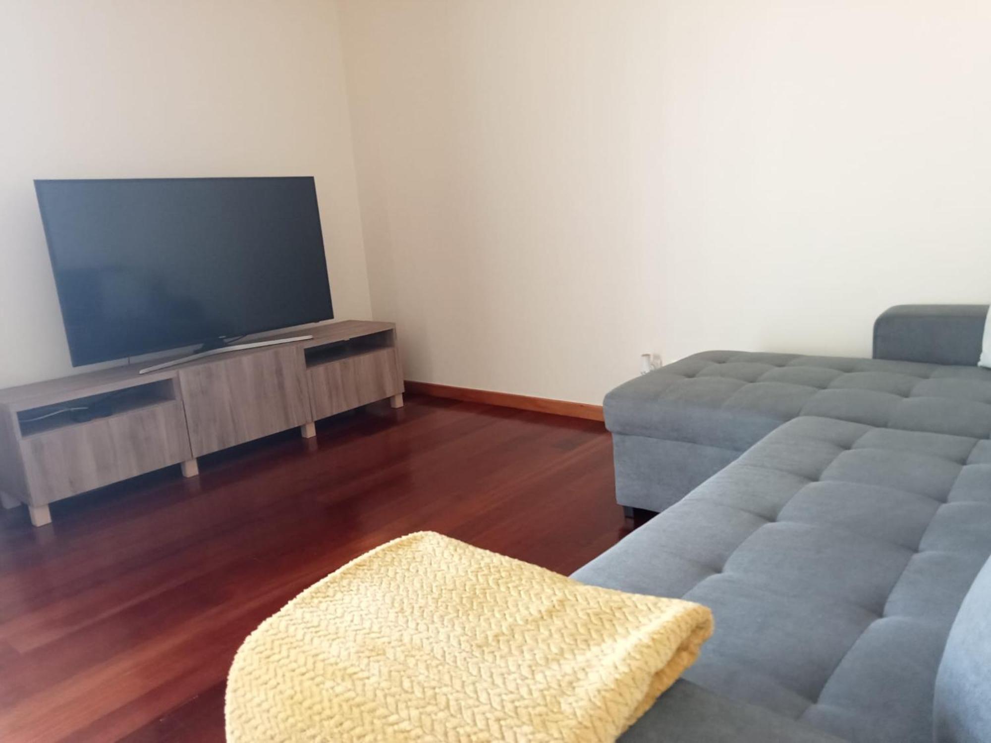 Sunrise Apartment Caniço Zewnętrze zdjęcie