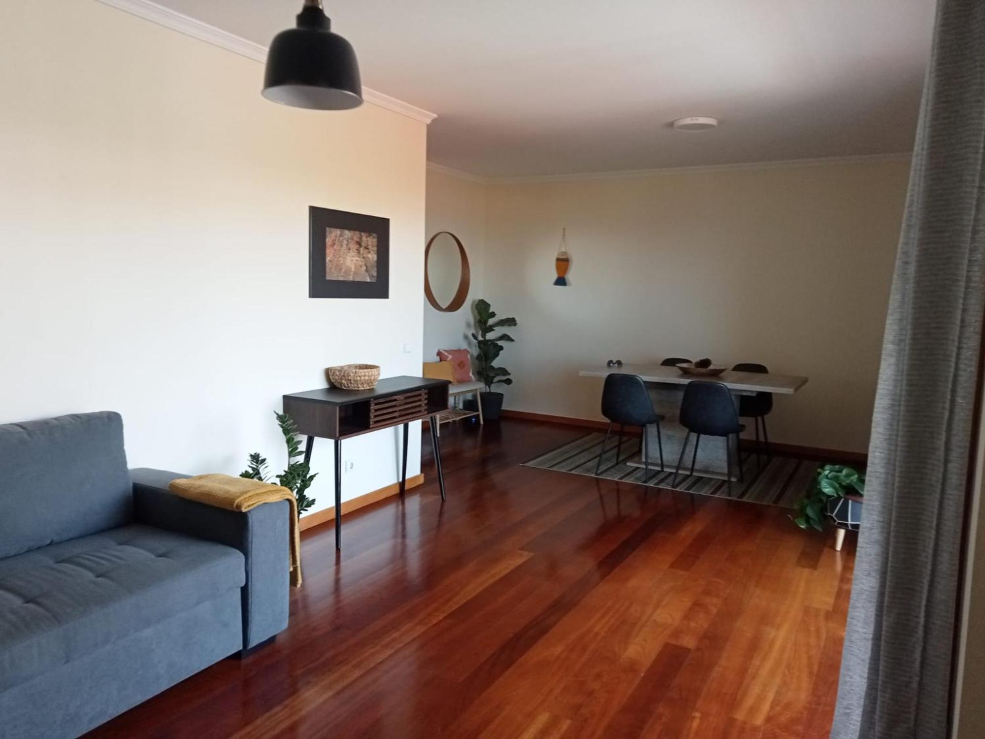 Sunrise Apartment Caniço Zewnętrze zdjęcie