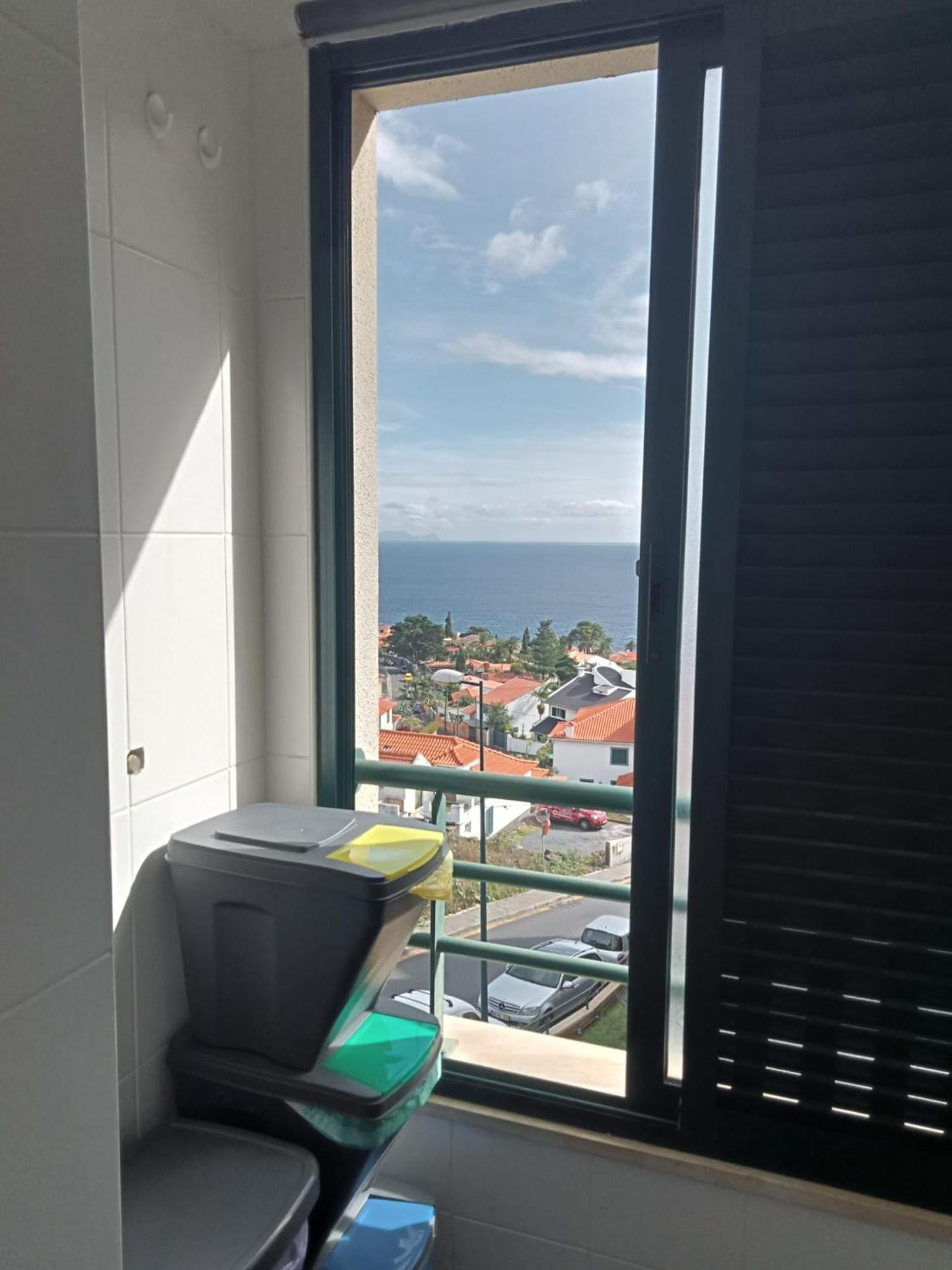 Sunrise Apartment Caniço Zewnętrze zdjęcie
