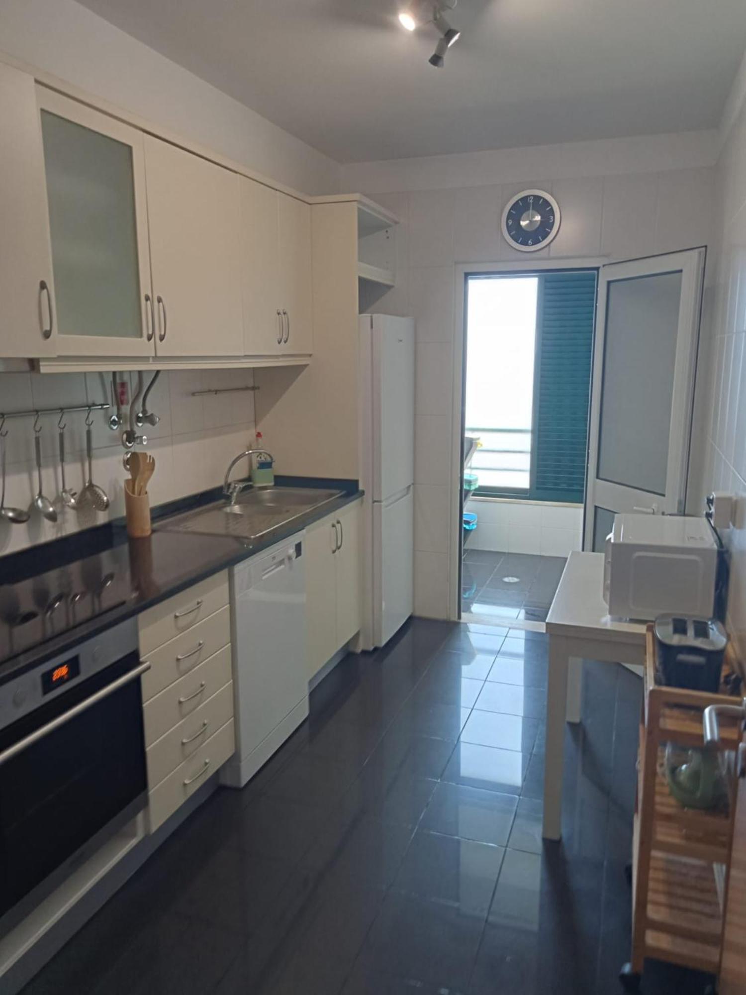 Sunrise Apartment Caniço Zewnętrze zdjęcie