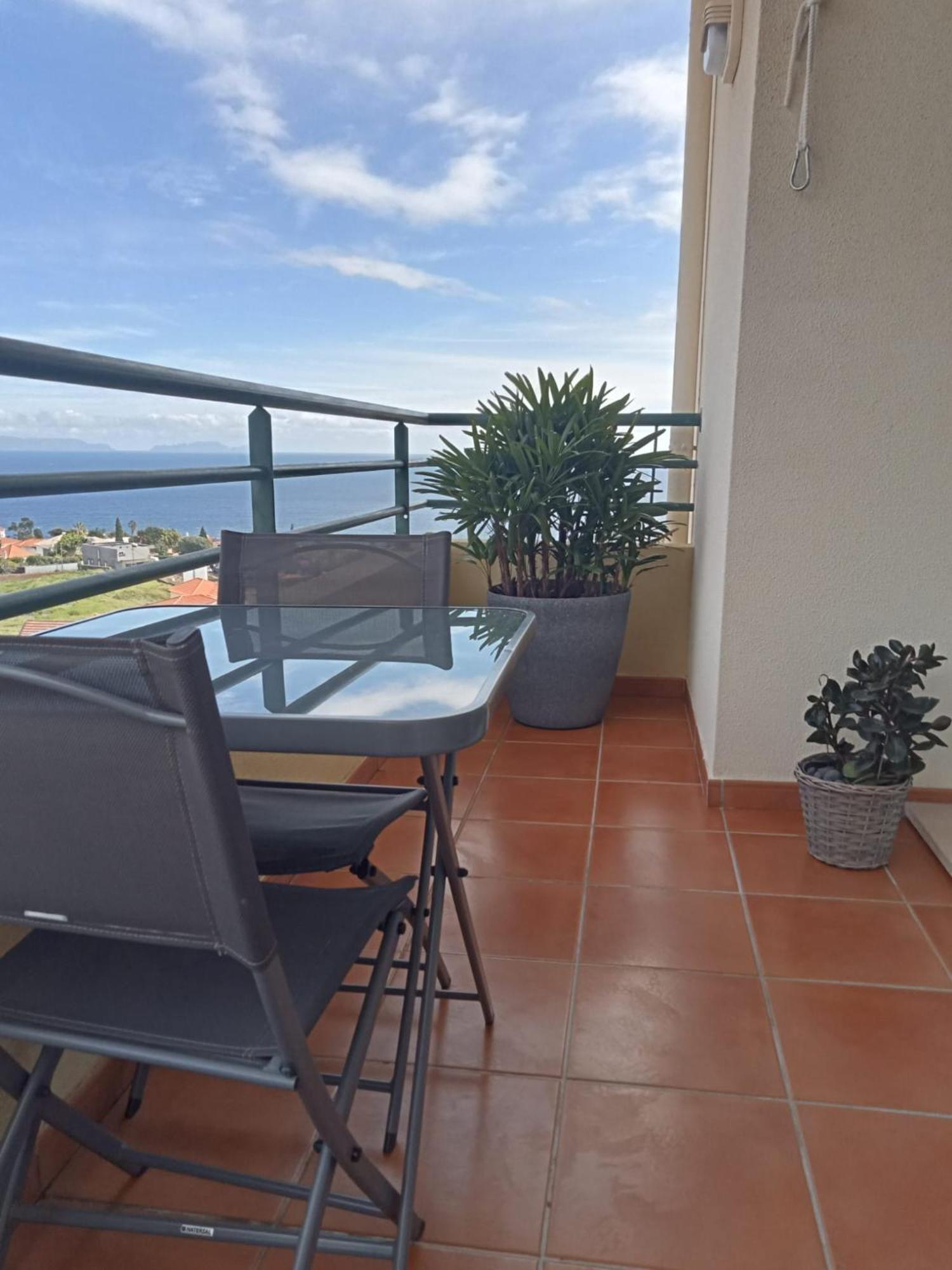 Sunrise Apartment Caniço Zewnętrze zdjęcie